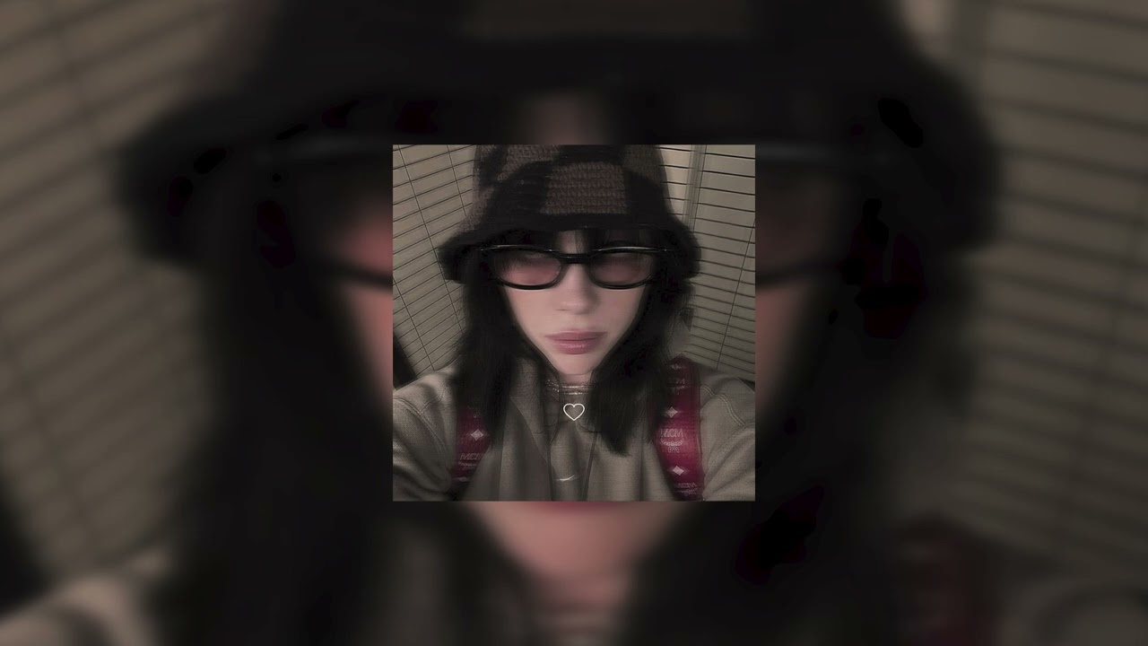 wildflower by billie eilish but you're in a dream