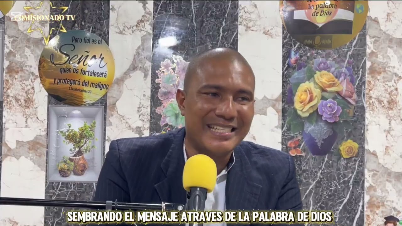 No ignoremos las máquinaciones del enemigo.