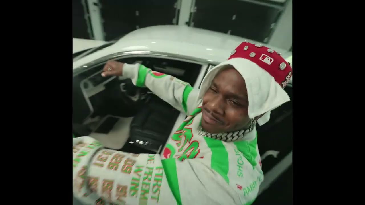 [FREE] DABABY TYPE BEAT - 