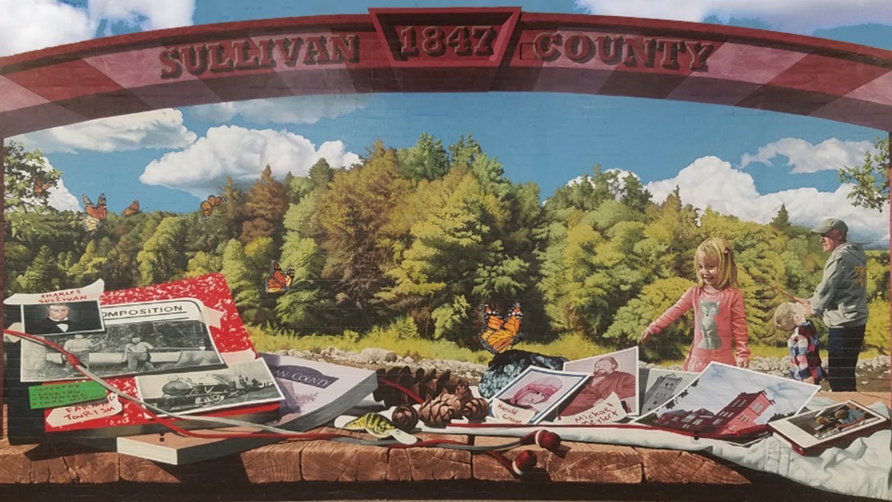 Sullivan County School Board Meeting September 16th, 2025
