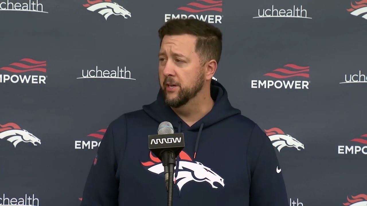 Justin Outten Reveals Change that Improved Russell Wilson vs. Chiefs