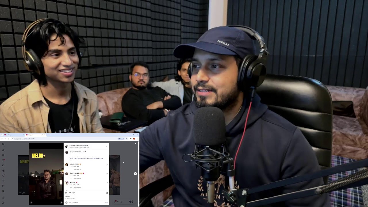 Luxury Pahadi Live Stream