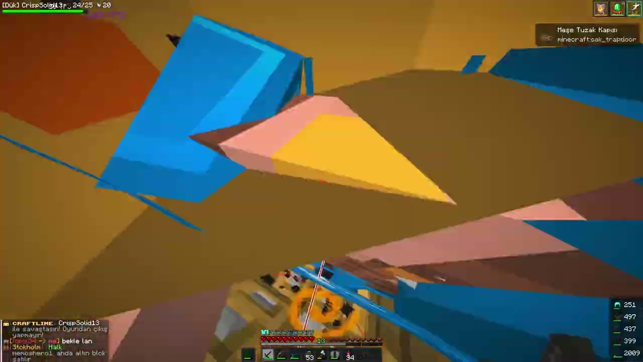 Craftlime R4PE #2