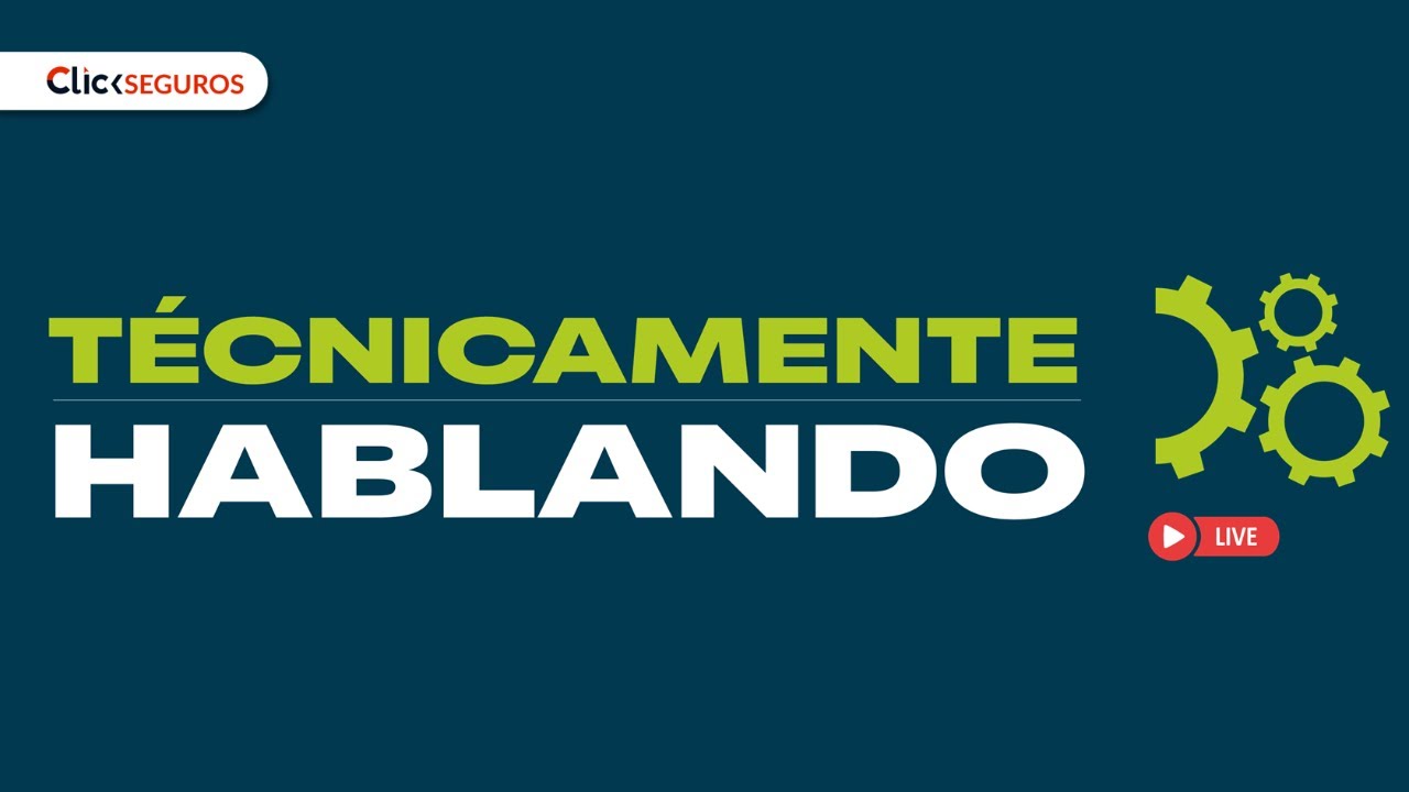 Técnicamente hablando VOL1: Click Transportes