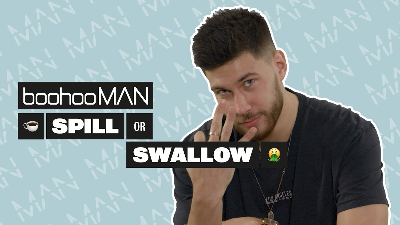 Spill or Swallow with Jack Fowler | 