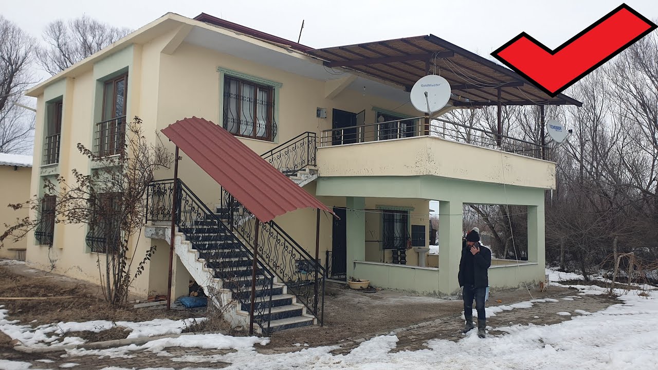 Az Hasarlı ve Orta Hasarlı Yapı İncelemesi / Hasar tespiti 11