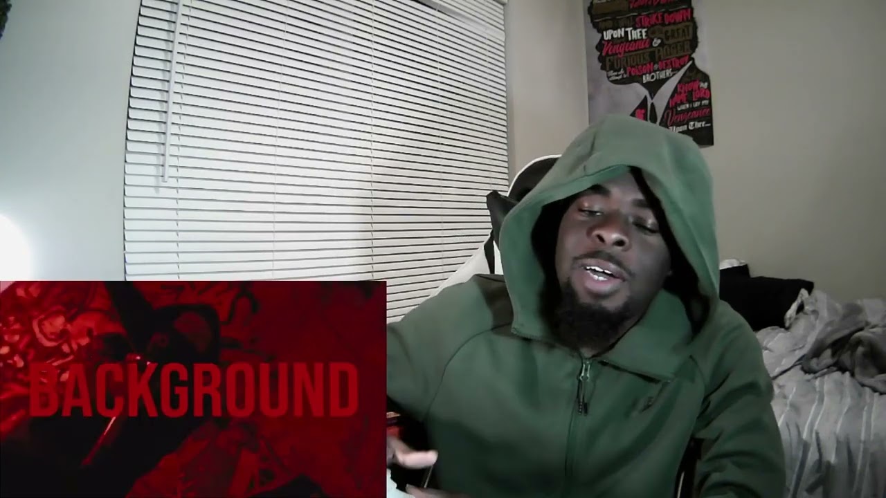 BlockWork - “Switch Sides” (Sha EK diss) [Official Music Video] | REACTION
