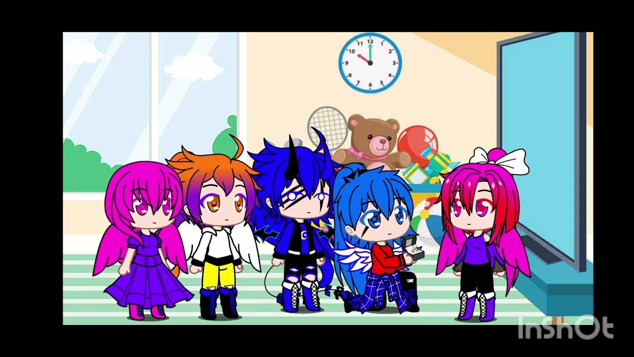 Os reinos miticos temporada 8 episódio 6