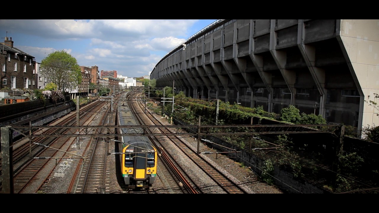 brutalist britain