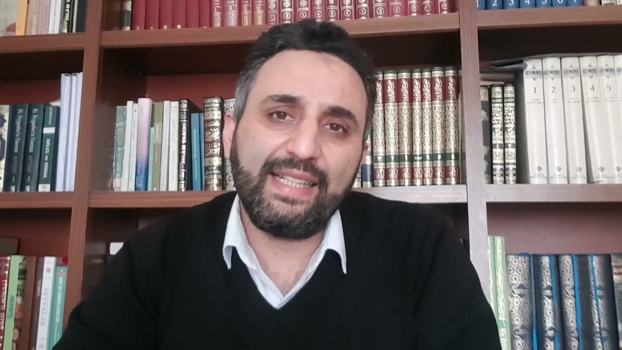 Vesveseleri uygulamaya gücünüz yetmez! İnsan zayıf yaratılmıştır.