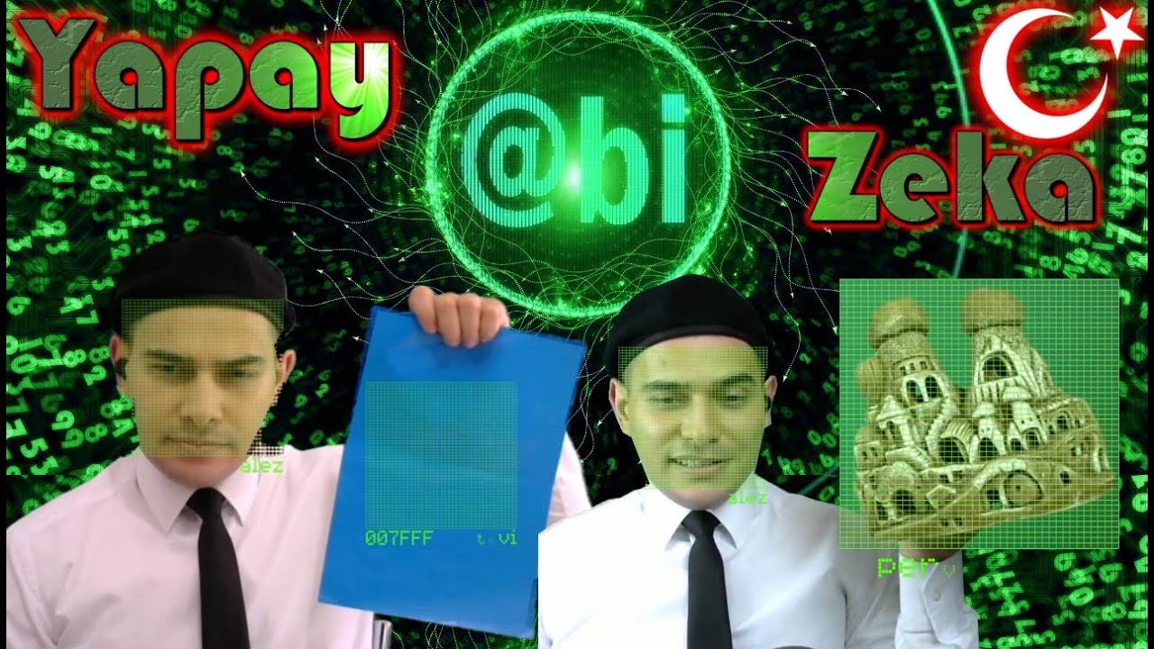 KENDİ YAPAY ZEKAMI YAPTIM KARŞISINIZDA ''@bi'' YERLİ YAPAY ZEKA