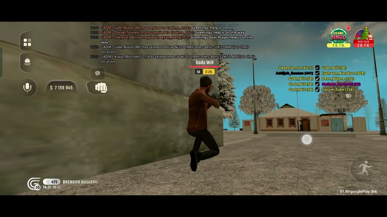 Hacker caught in 4K 😂