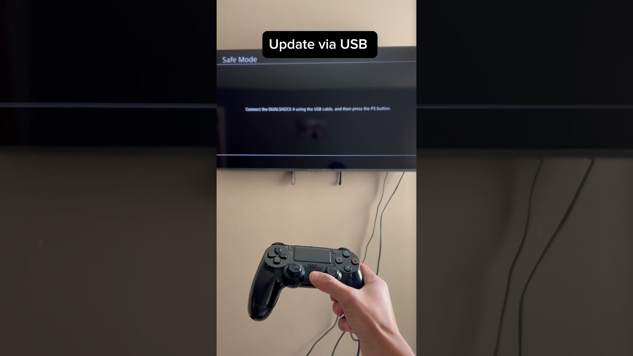 Upgrade PS4 Slim from 500Gb to 1TB🎮 #sony #ps4pro #harddrive #storage #upgrade #gameon #nextgen
