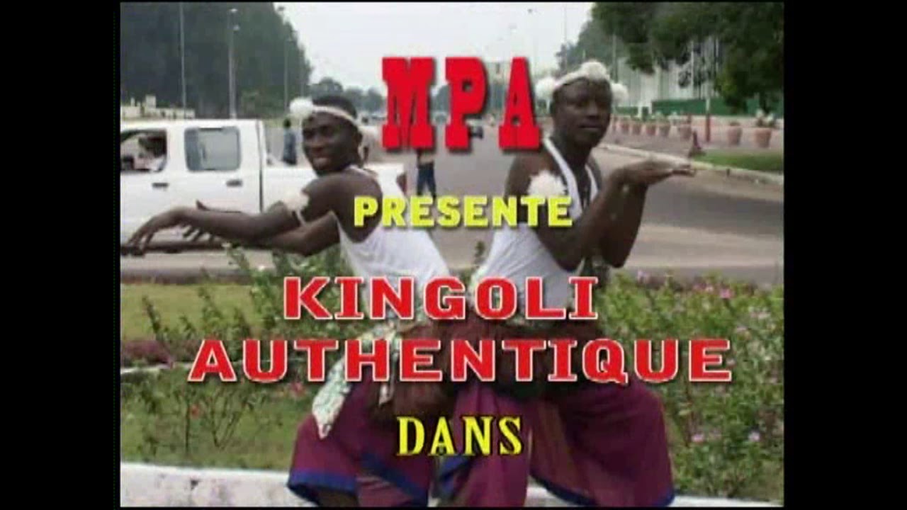 FX- Kingoli Authentique- Excellent mavimba clip officielle by Boss Bouka