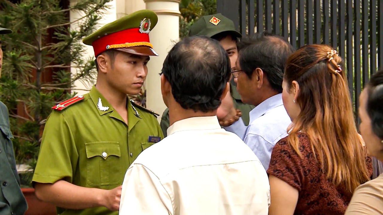 Cảnh sát BAO VÂY biệt thự của tên giám đốc thuê người hãm hại em trai | Phim Hình Sự 2026