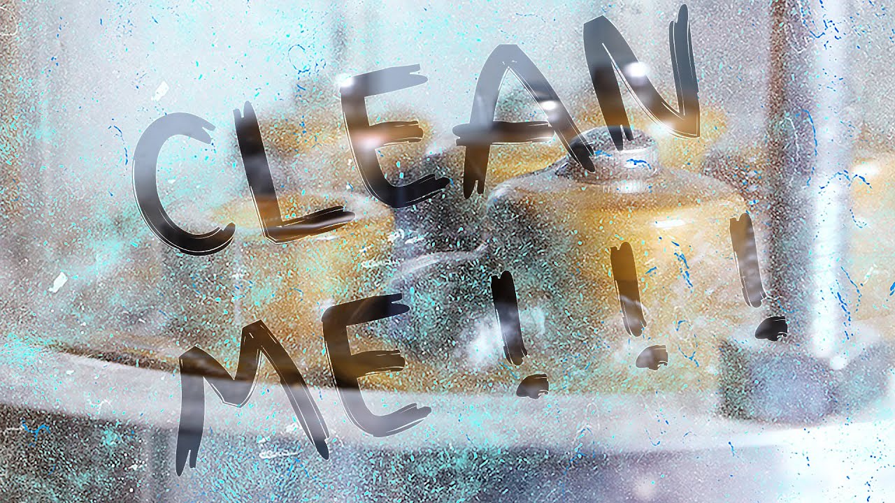 Ongoing Maintenance Cleaning Of Your Still