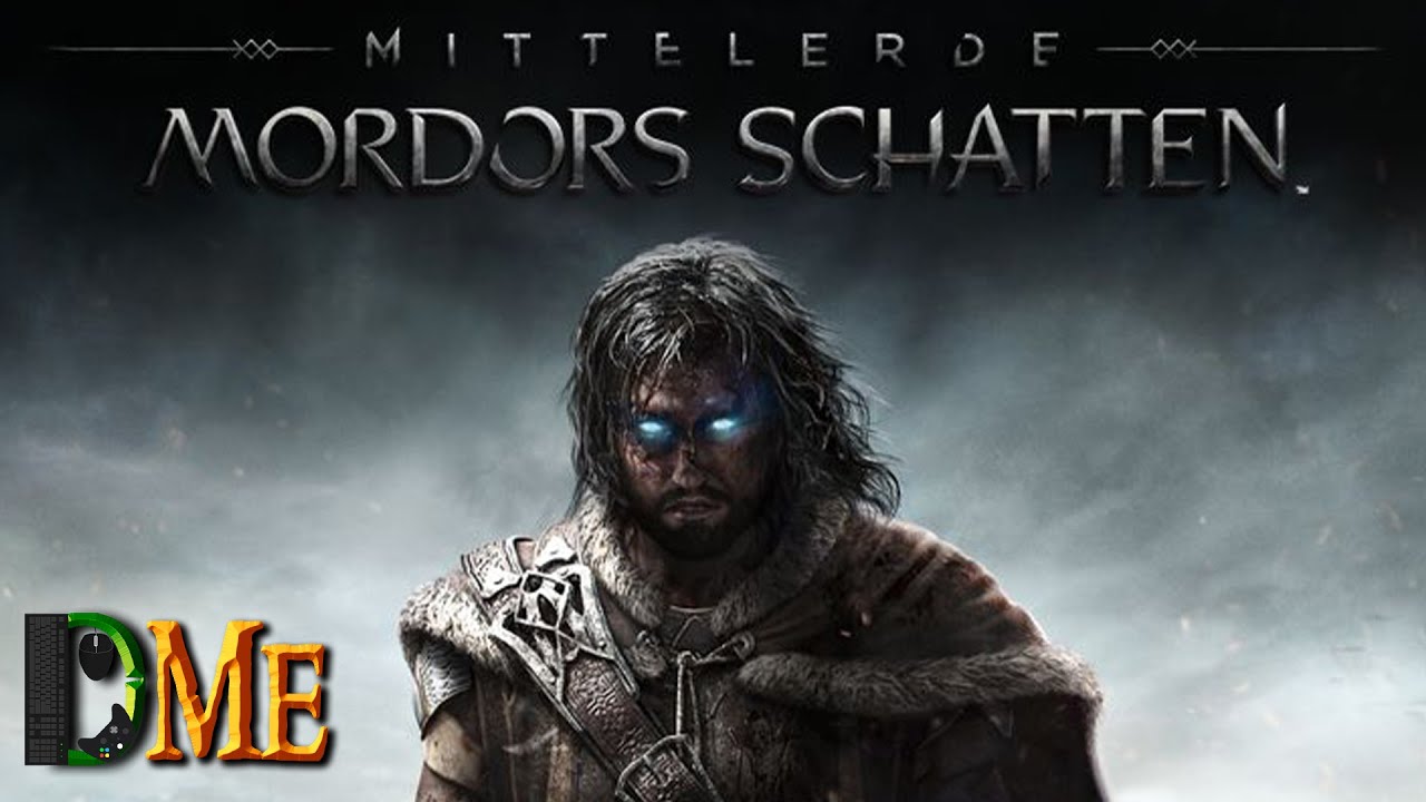Mittelerde: Mordors Schatten | Tolkien Tage Online | 07.06.2020