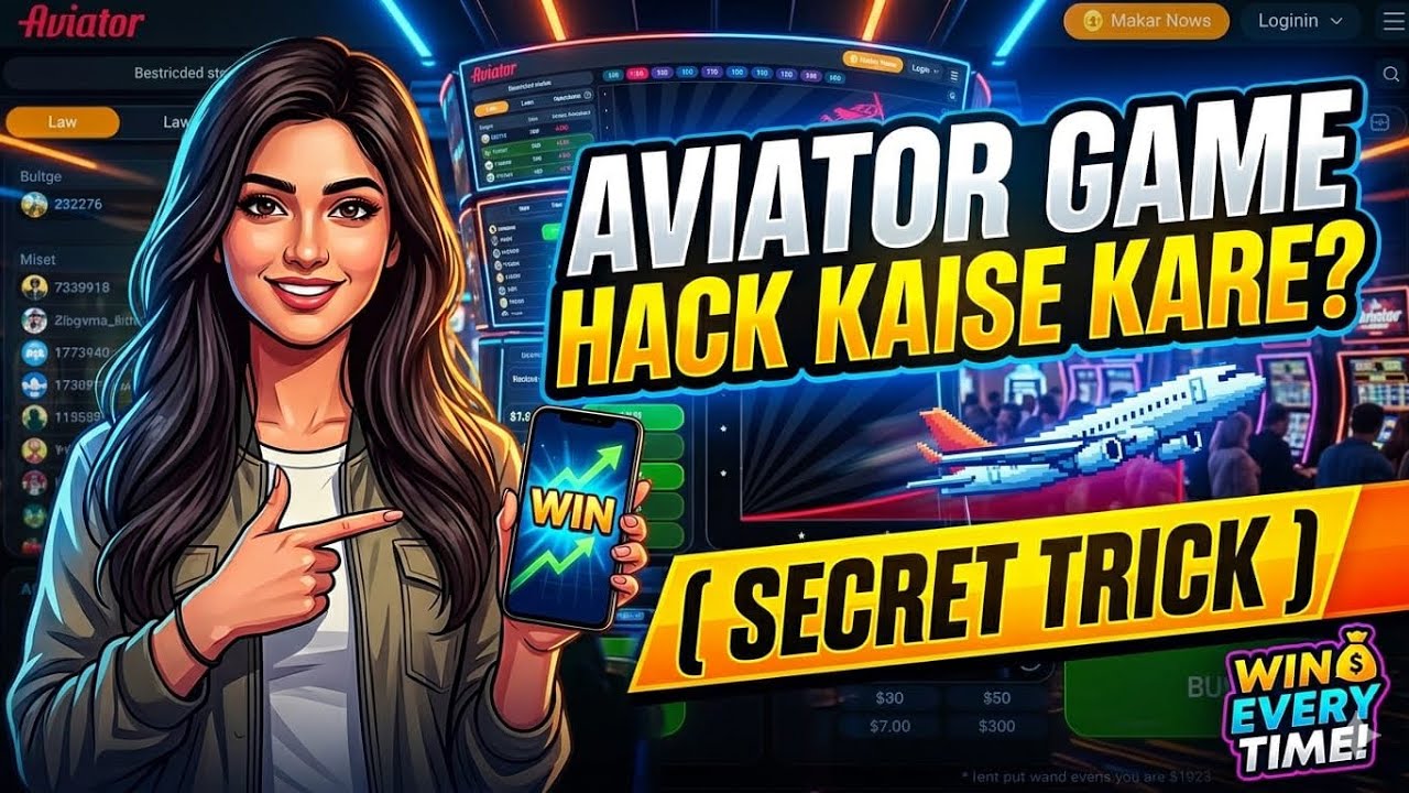 Aviator game hack kaise kare || Aviator game hack || Aviator game winning tricks || #aviator