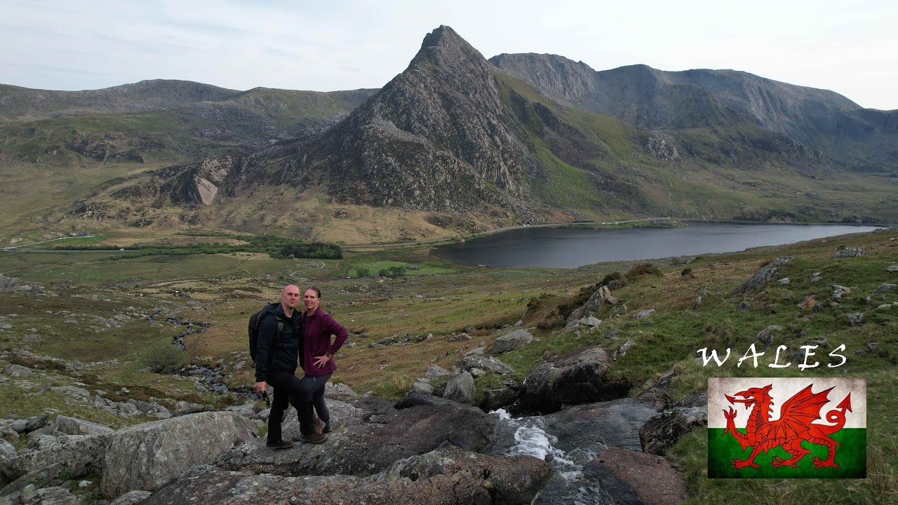 Roadtrip Across Wales | Snowdonia | Skomer Island | Pembrokshire | Roof Top Camping | 🏴󠁧󠁢󠁷󠁬󠁳󠁿