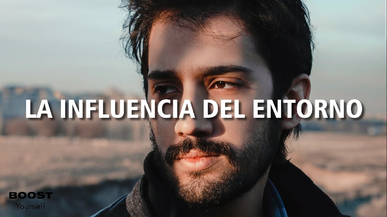 LA INFLUENCIA DEL ENTORNO | DIEGO DREYFUS