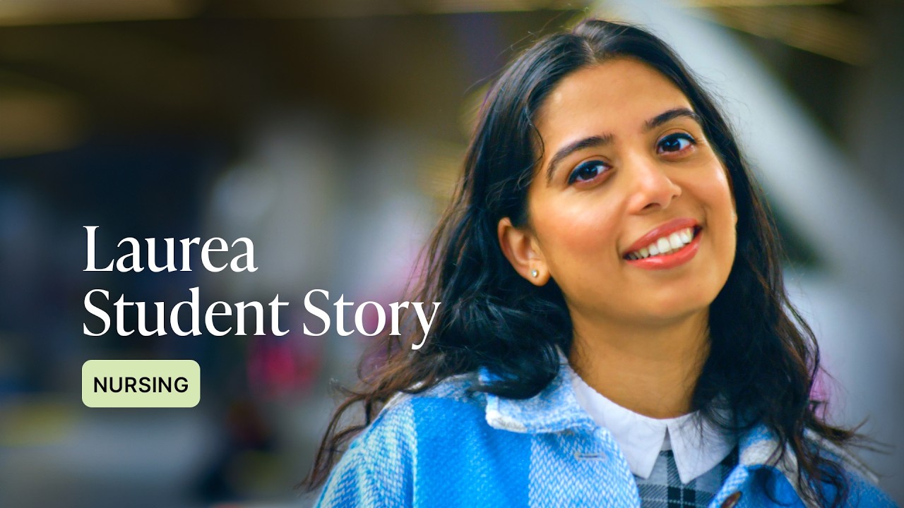 Student story: Manju Pandey Neaupane