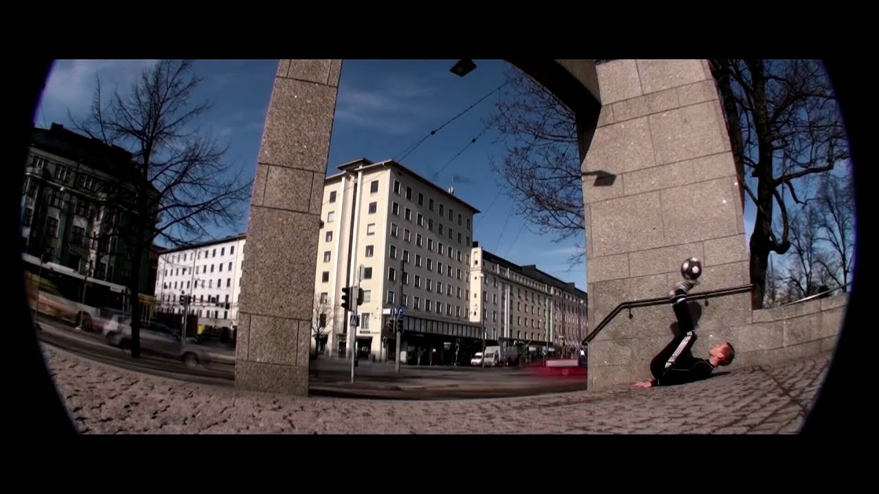 Joltter Presents: The Next Level [INTERACTIVE VIDEO]