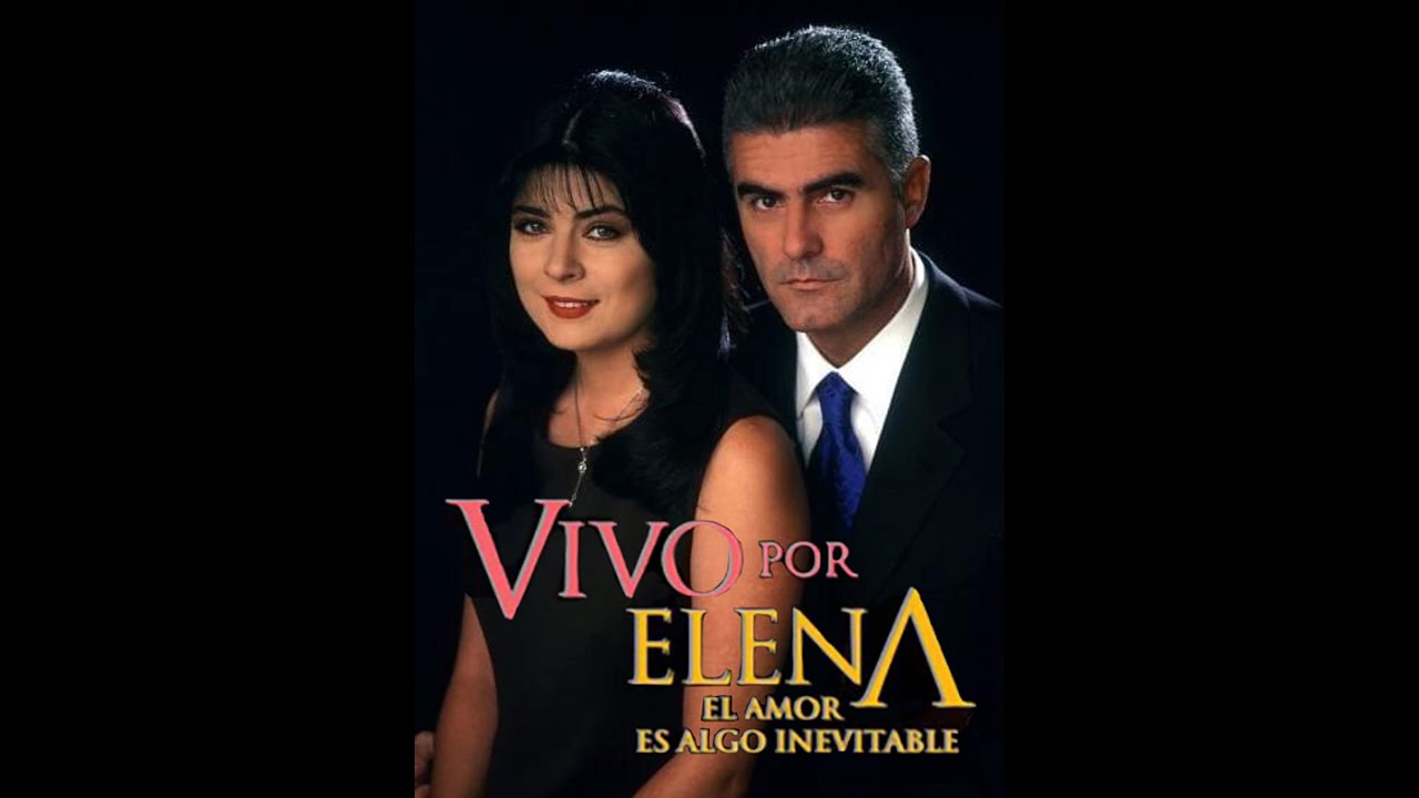 Elena y Juan Alberto, Parte 40