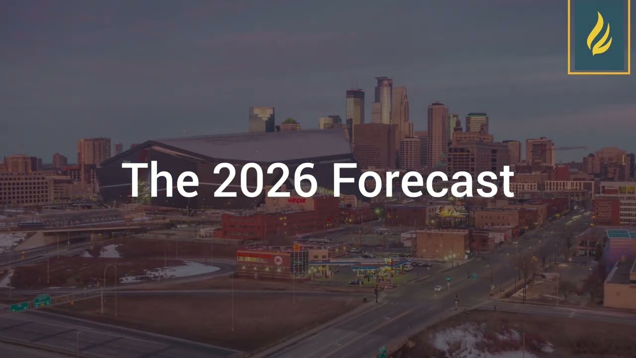 2026 Market Outlook