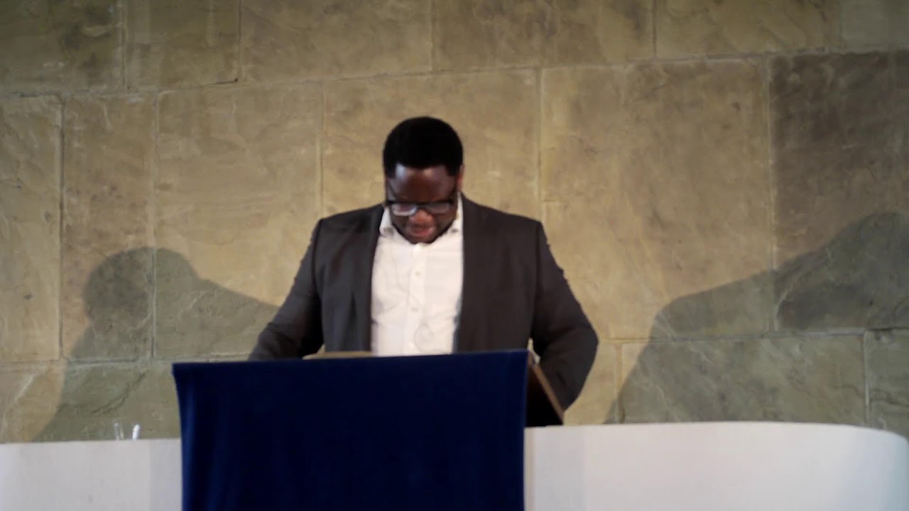 Days Lane Baptist Church Morning Service - Acts 12