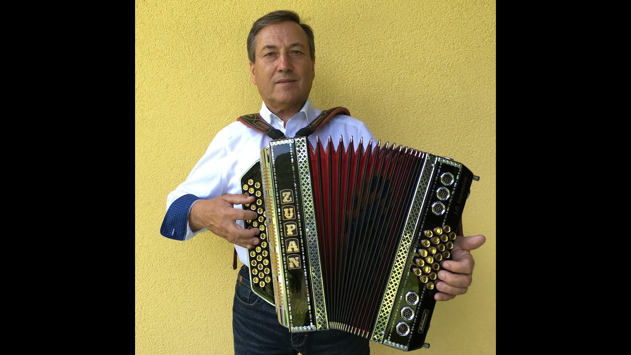Branko Mešl - Med cvetlicami po logu