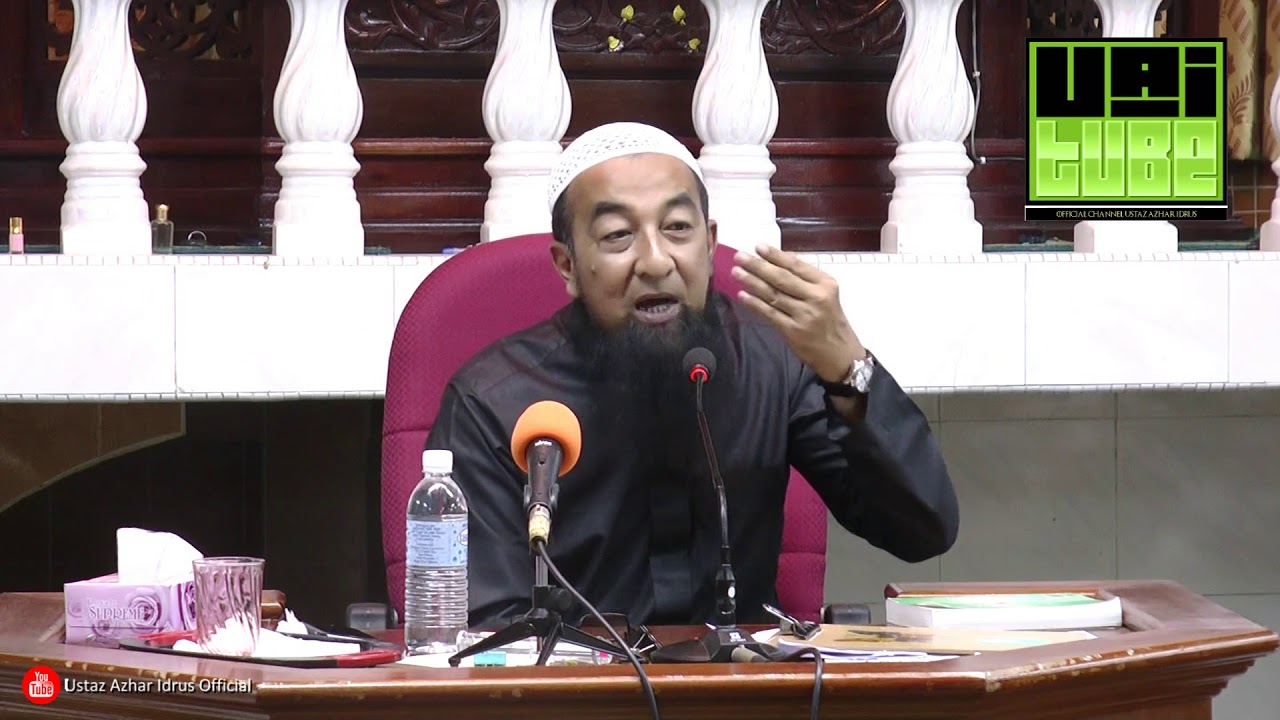 Beauty Injection - Ustaz Azhar Idrus