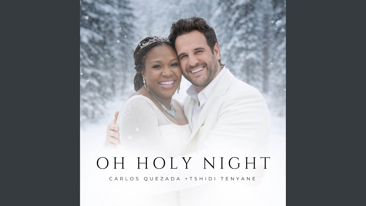 Oh Holy Night