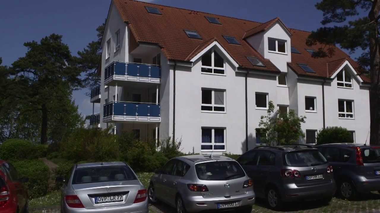 Imagefilm Ferienwohnungen 