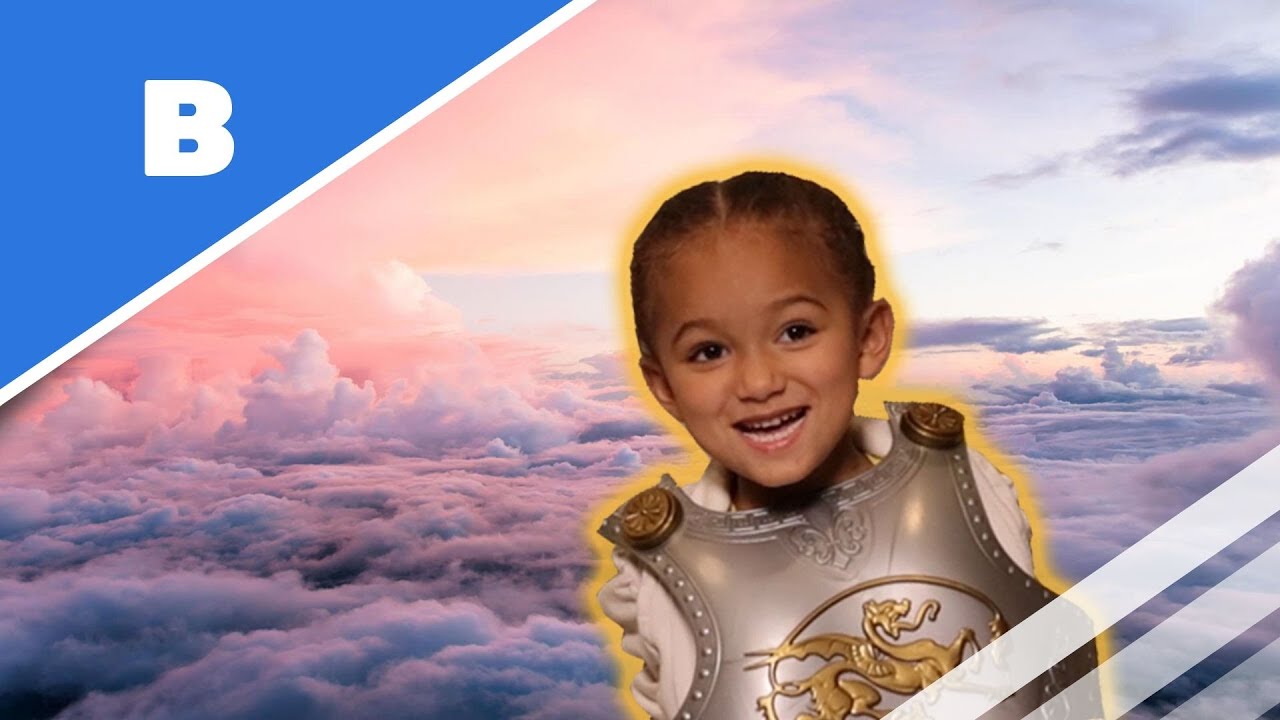 Armor of God
