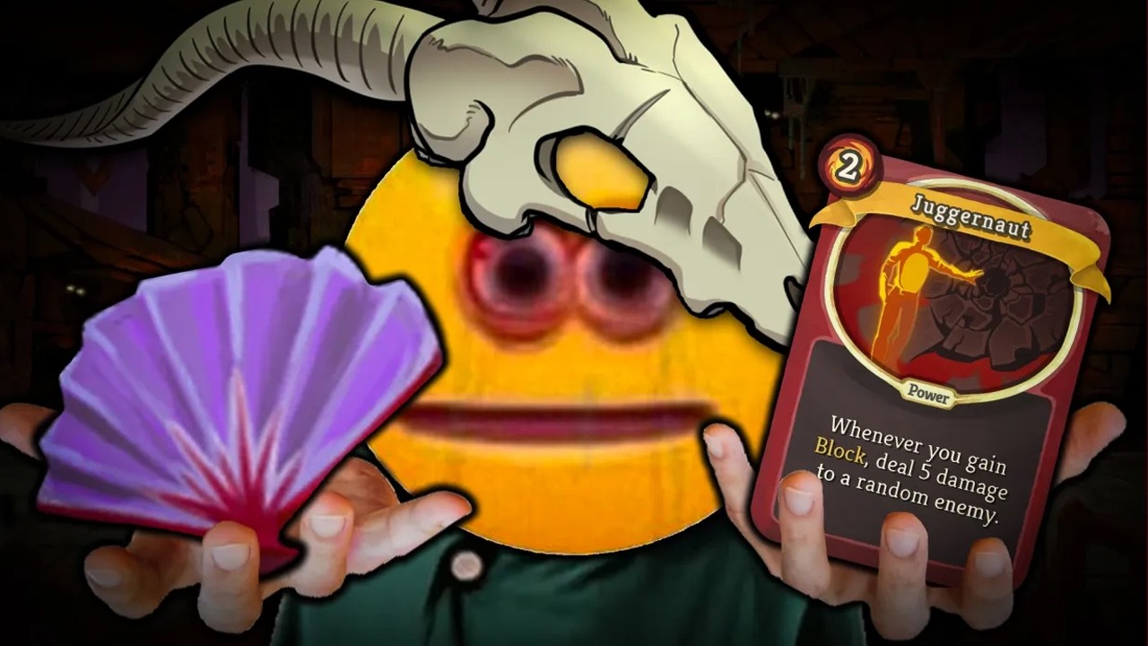 This Is My Block. This Is My Damage.