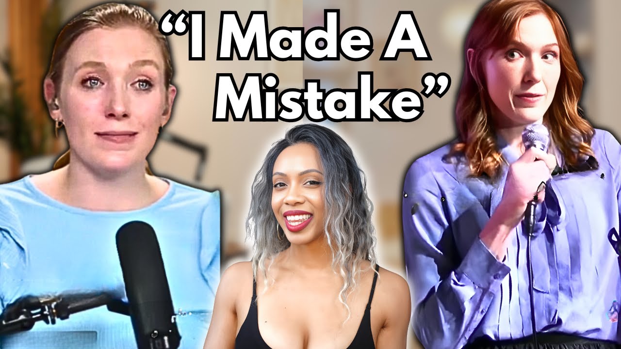 The Biggest Pick Me Is Crumbling&hellip; And It&rsquo;s Satisfying | Just Pearly Things Inevitable Downfall