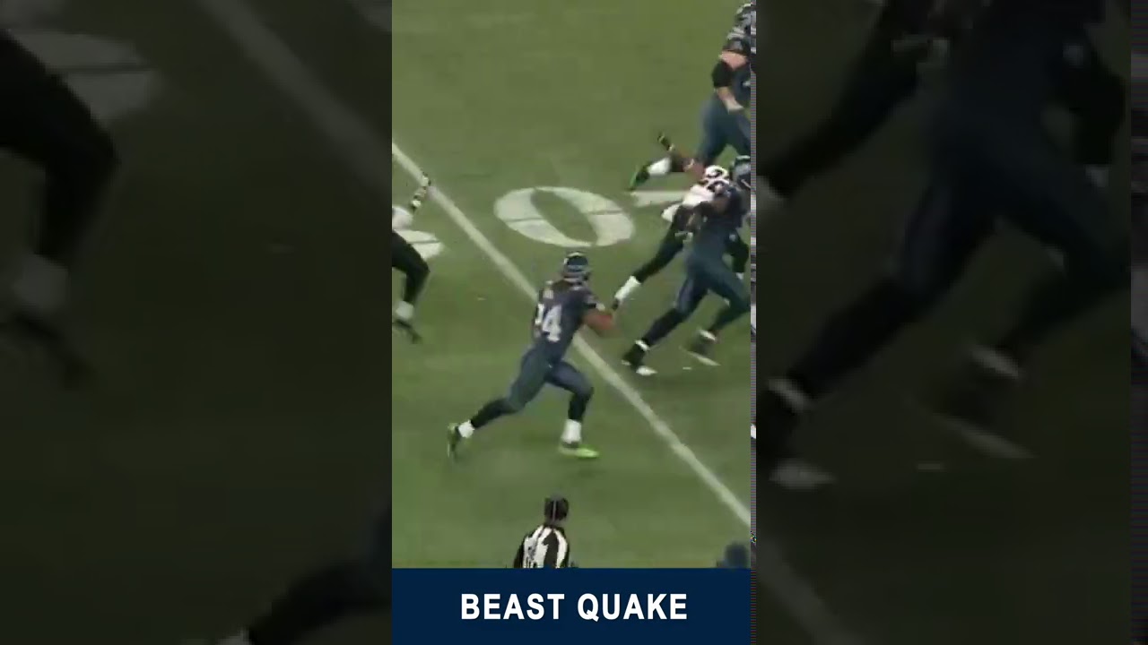 Beast Quake!