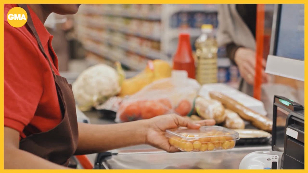 New report warns of rising food insecurity