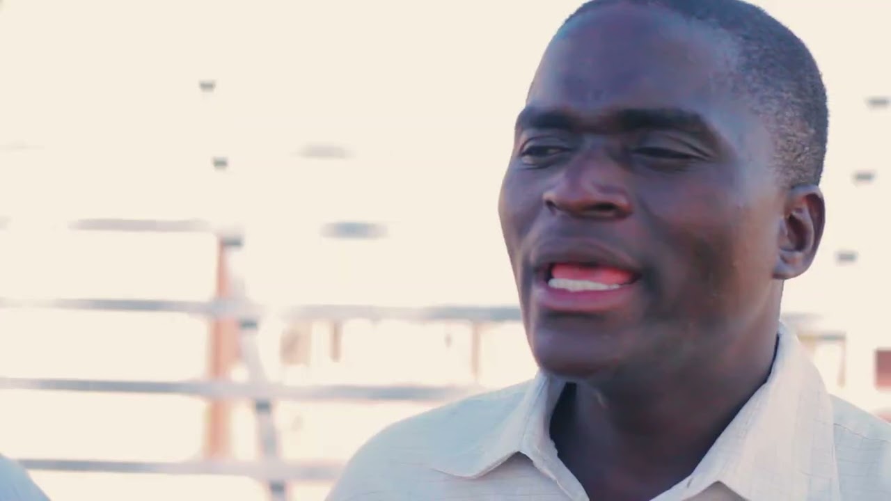 The true warning singers, ilyonde'enda