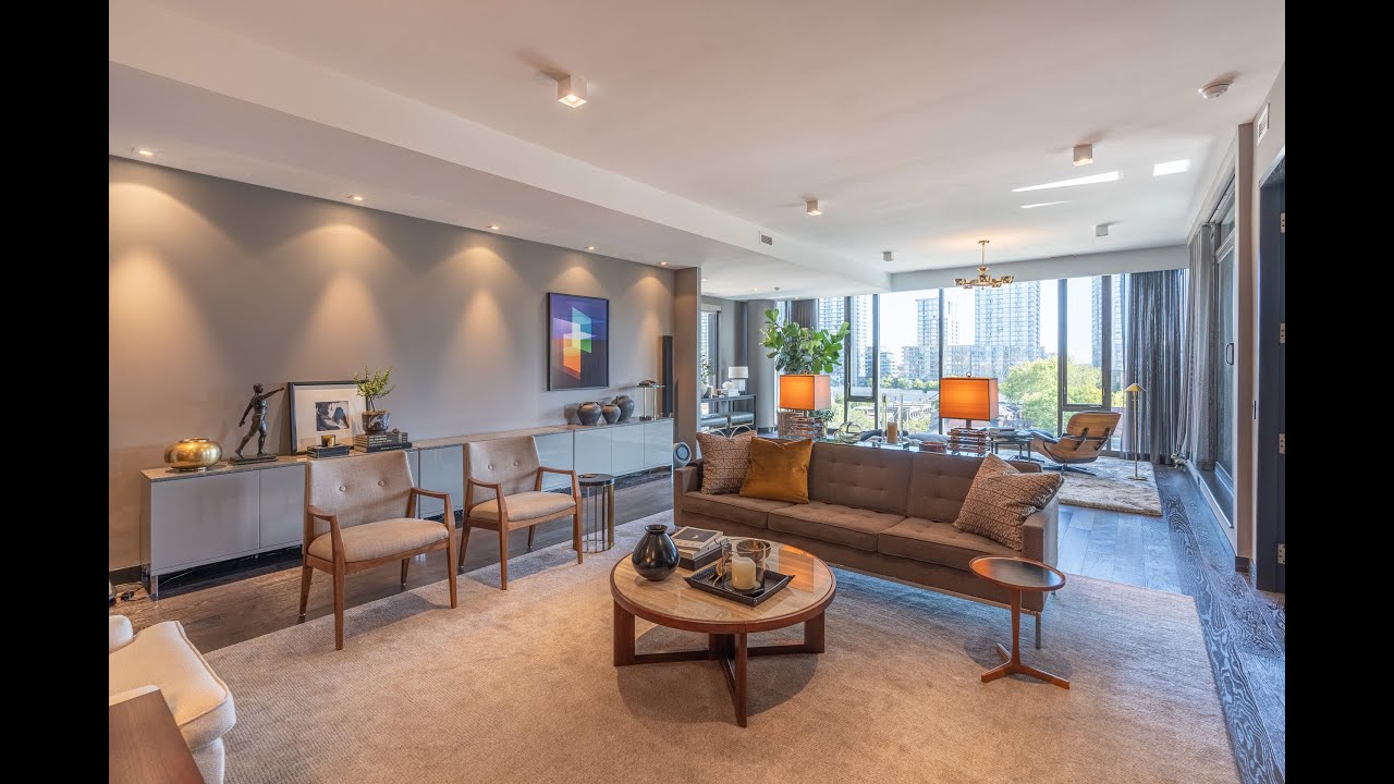 500 Wellington St. W, Unit 601 | Live Open House | Paul and Christian Associates
