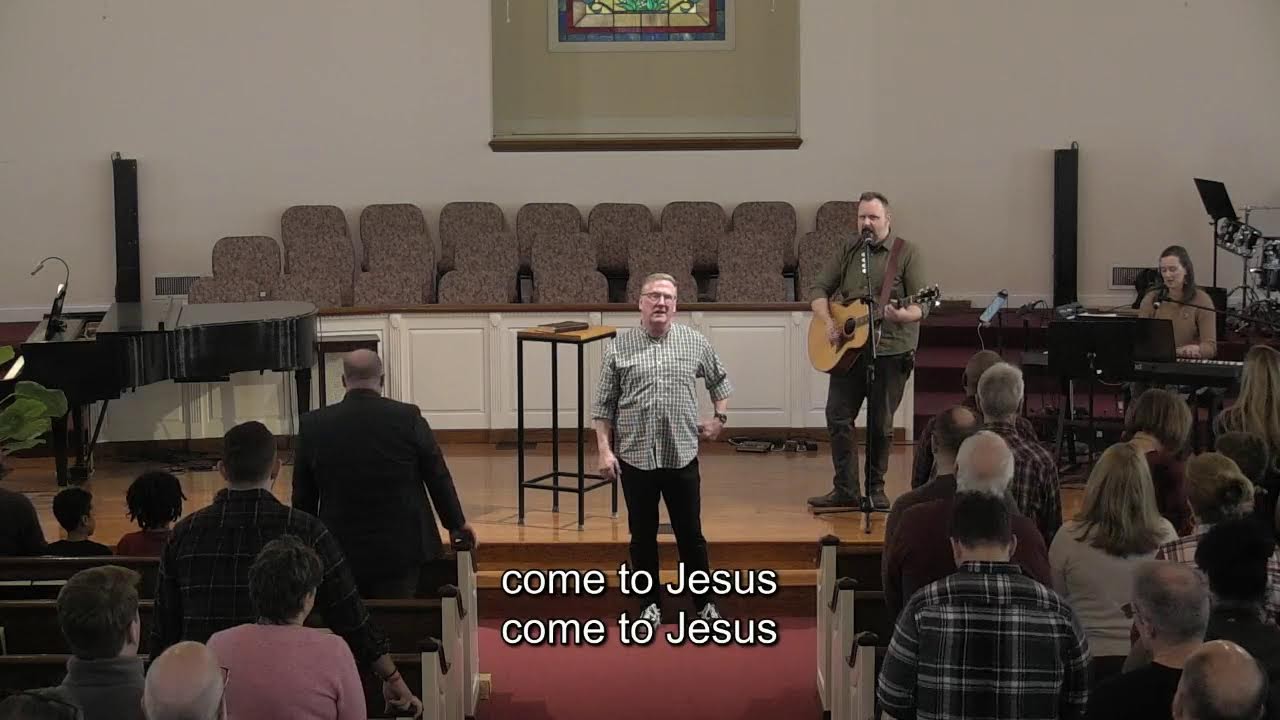 Fbc Waldorf Live Stream