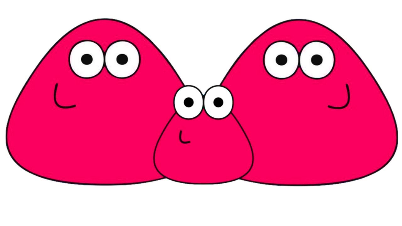 POU iPad Gameplay HD #105