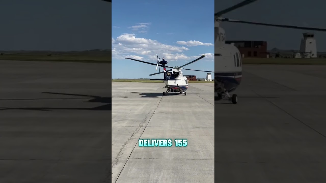 Sikorsky S-76D: The Ultimate VIP Helicopter Unveiled!