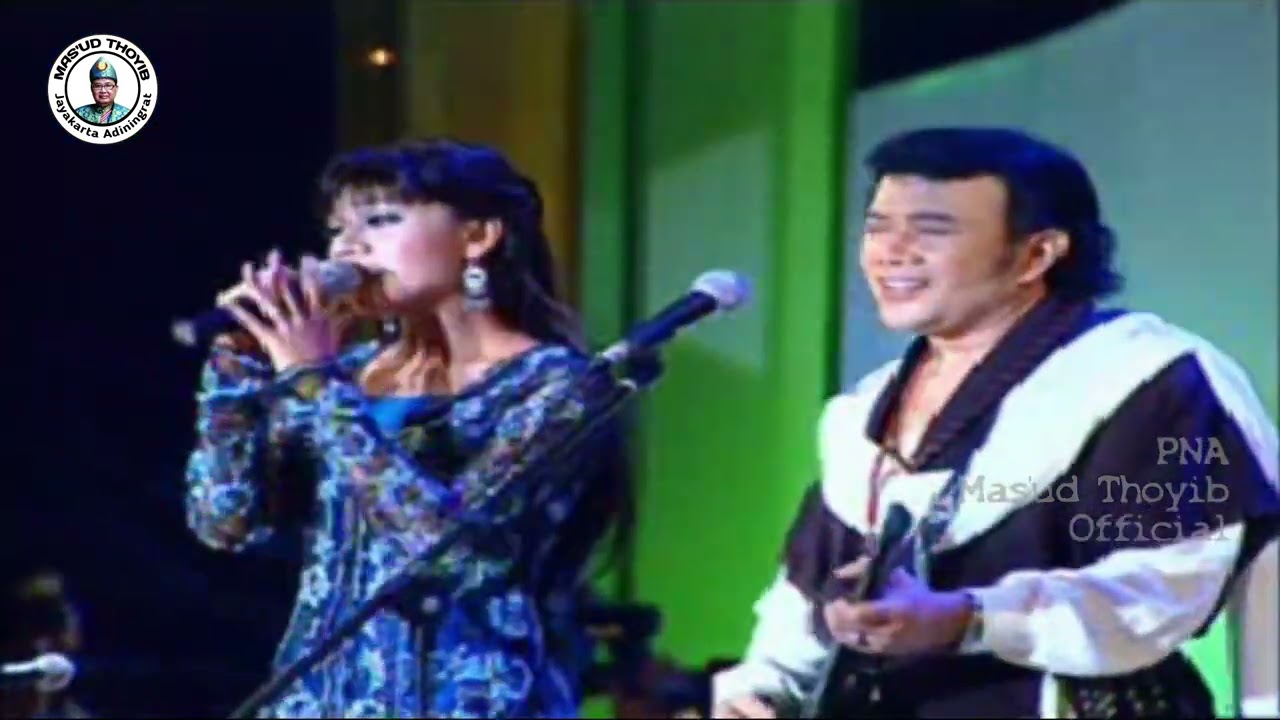 Petjah !! Dendang India - Rhoma Irama, Maya KDI &  Soneta