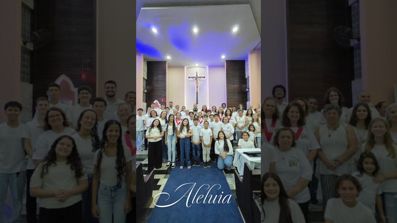 Aleluia | Taizé