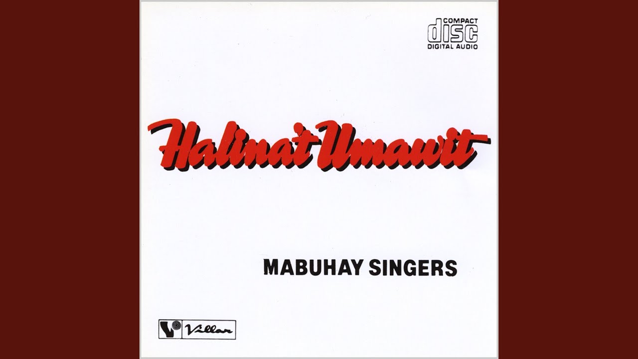 Halina\'t Magsaya