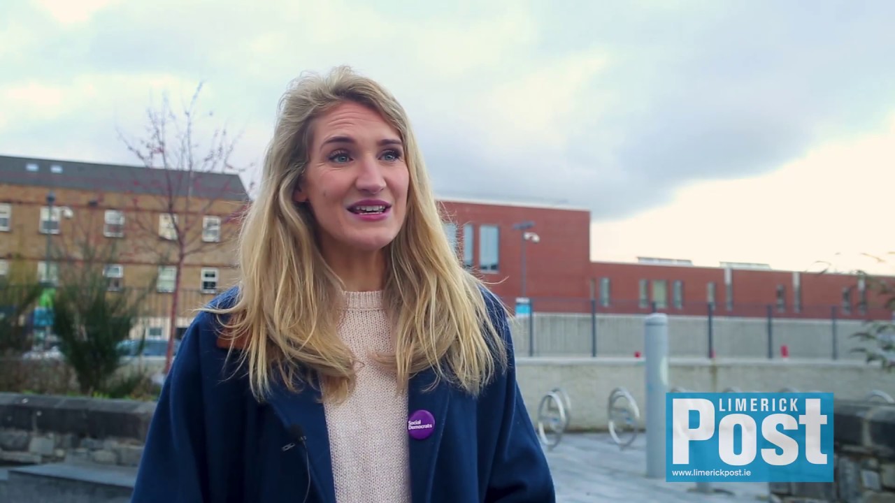 Limerick City’s bicycle infrastructure inadequate for commuters
