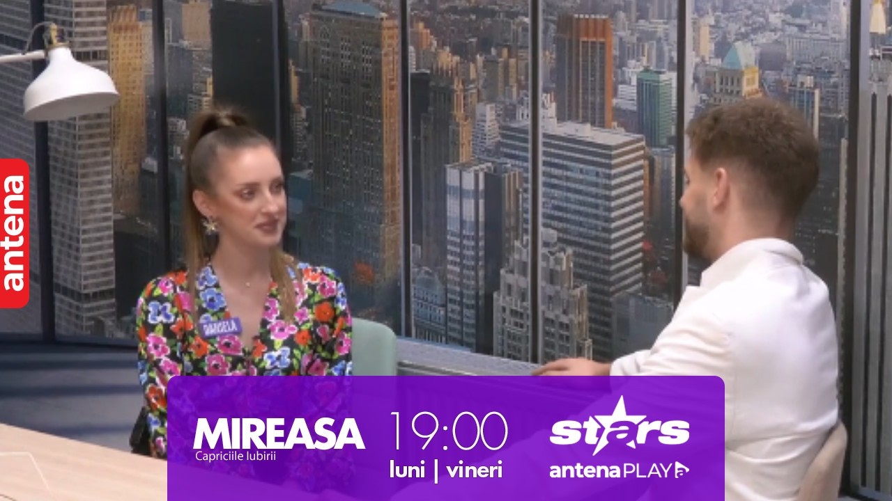 Darius și Daniela, povestea continuă! Reușesc cei doi să ajungă la o concluzie?