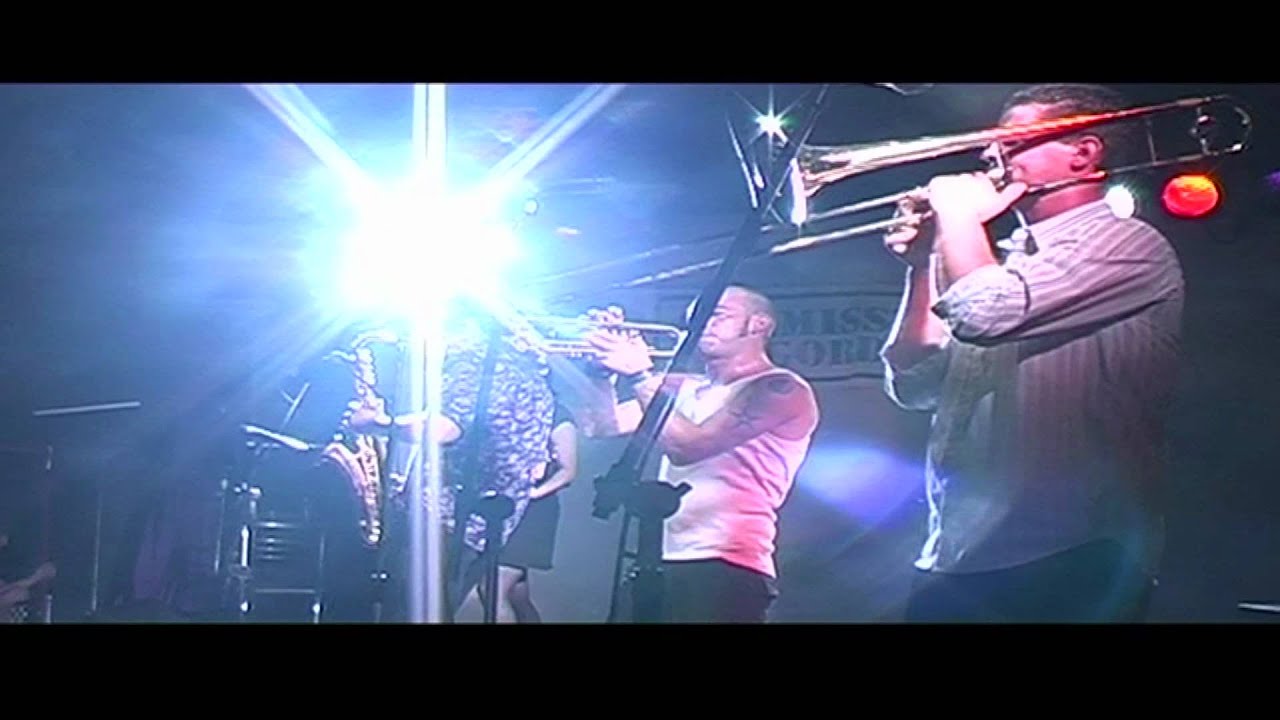 Commissioner Gordon - Sax Offender