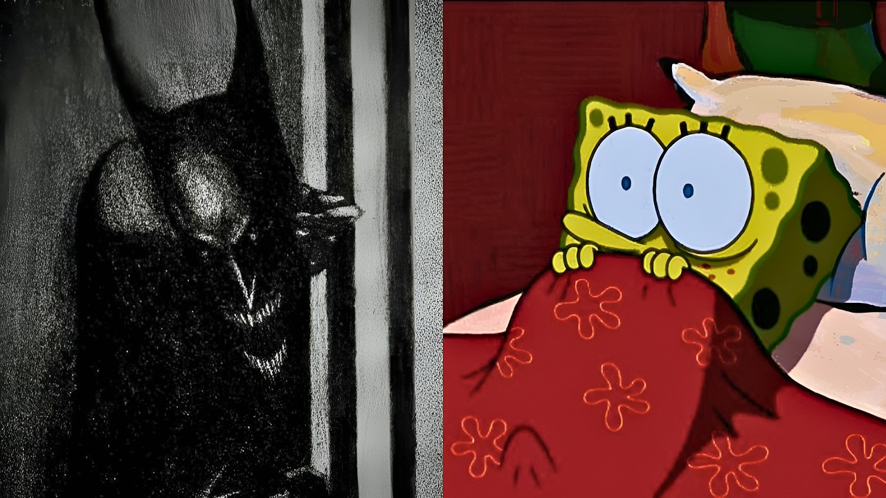 Street Level Heroes Are HORROR VILLAINS
